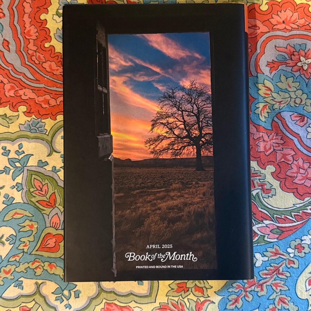 ‘Every Sweet Thing is Bitter' Novel by Samantha Crewson - Picture 2 of 5
